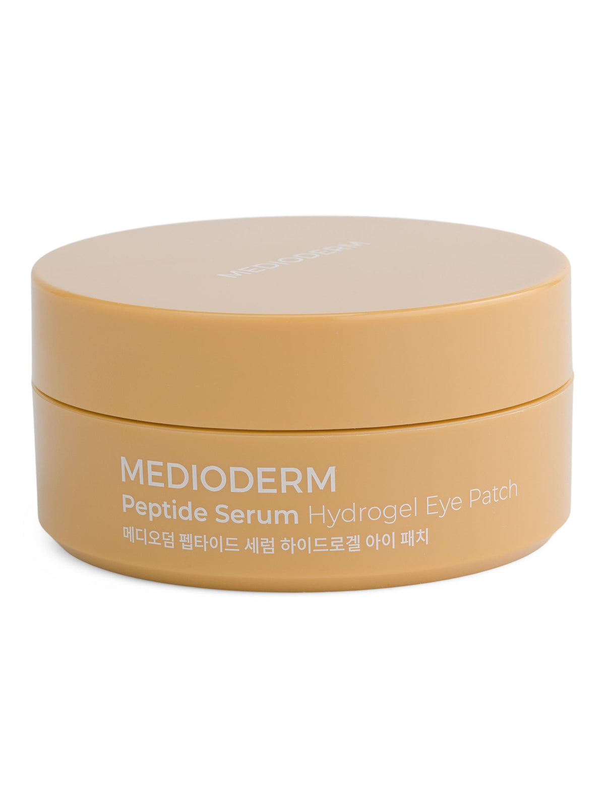 MEDIODERM Made In Korea 60pk Peptid Göz Yaması