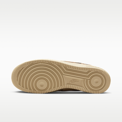 Nike Air Force 1 '07 RealTree Kişi Ayaqqabısı