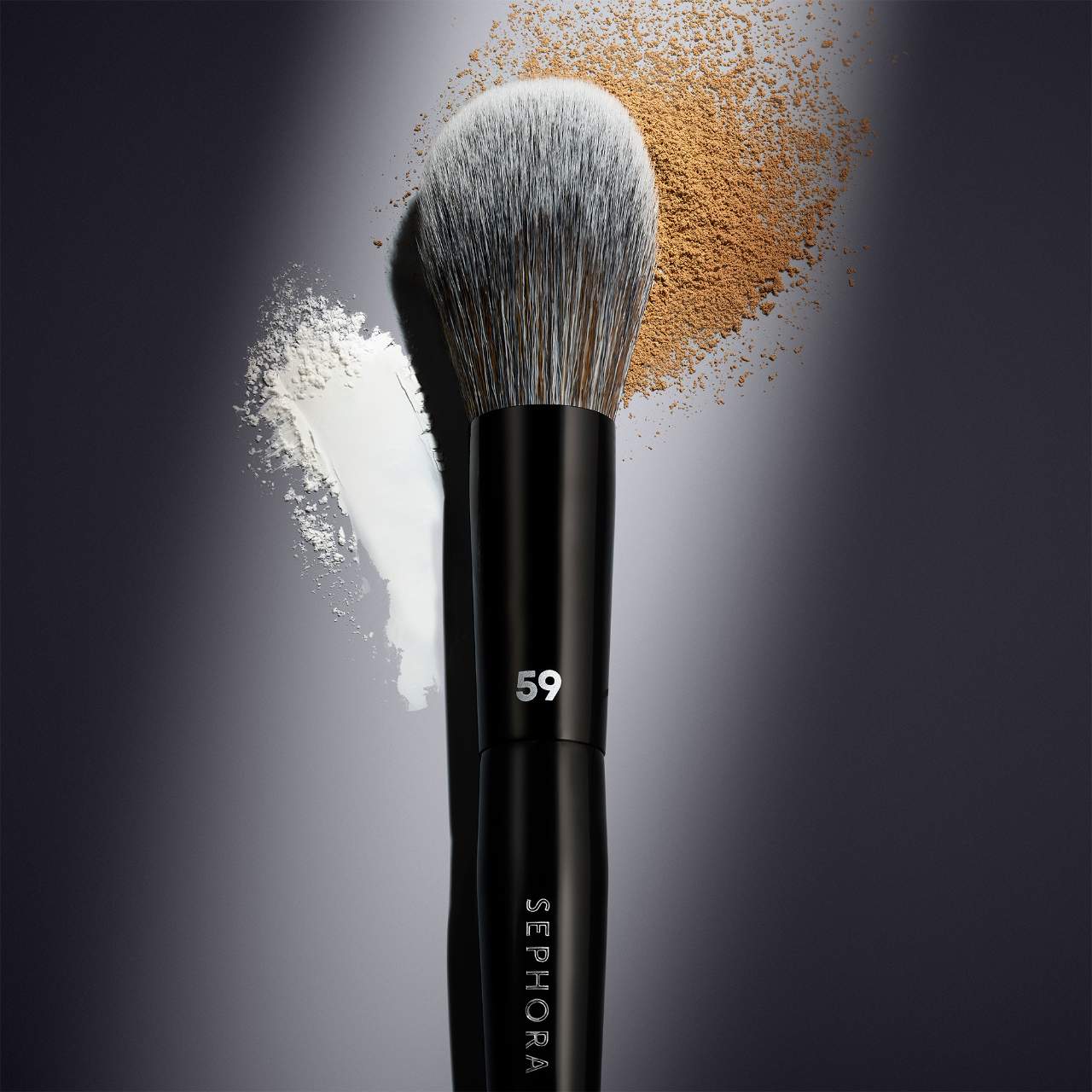 SEPHORA COLLECTION PRO Powder Brush #59