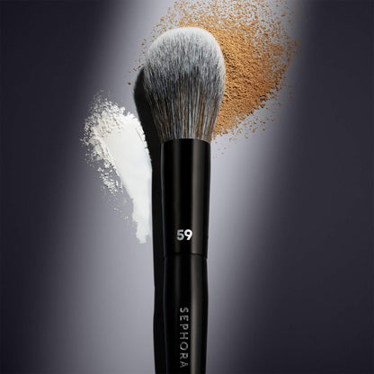 SEPHORA COLLECTION PRO Powder Brush #59