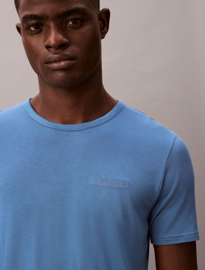 Calvin Klein Ultra Soft Modal Crewneck Yuxu Köynəyi