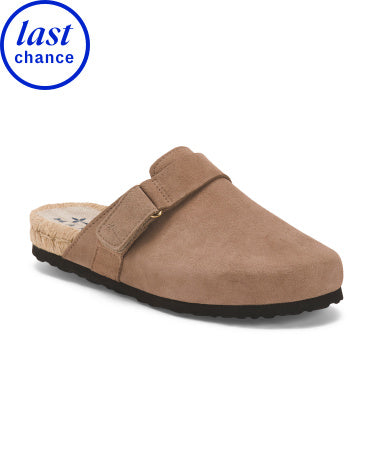 MANEBI İspaniyada Hazırlanmış Zərif Espadrille Terlik