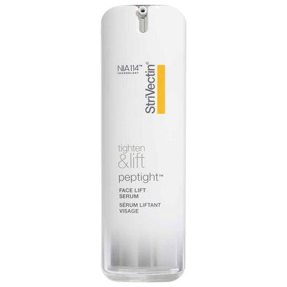 StriVectin Peptight Üz Liftinq Serumu