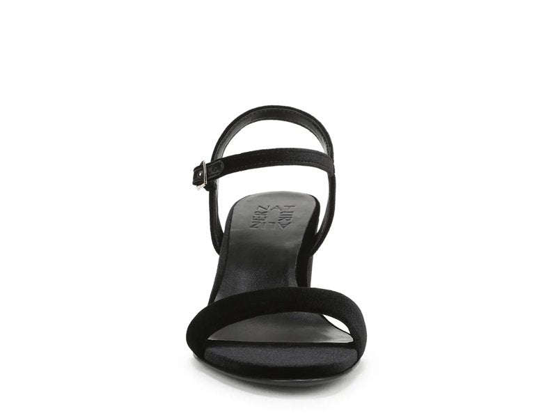 Naturalizer Bristol Sandal - Qara Məxməri YoxYox