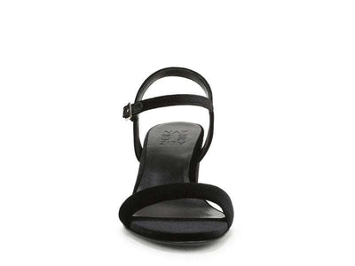 Naturalizer Bristol Sandal - Qara Məxməri