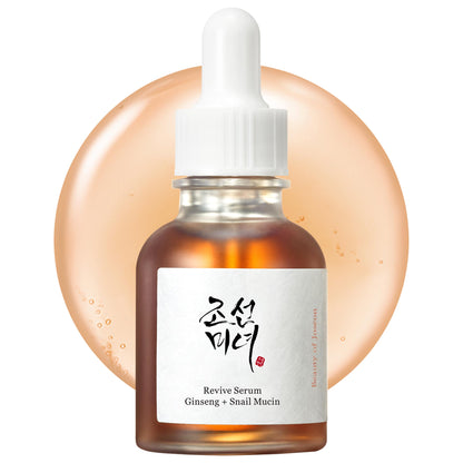 Beauty of Joseon Revive Serumu