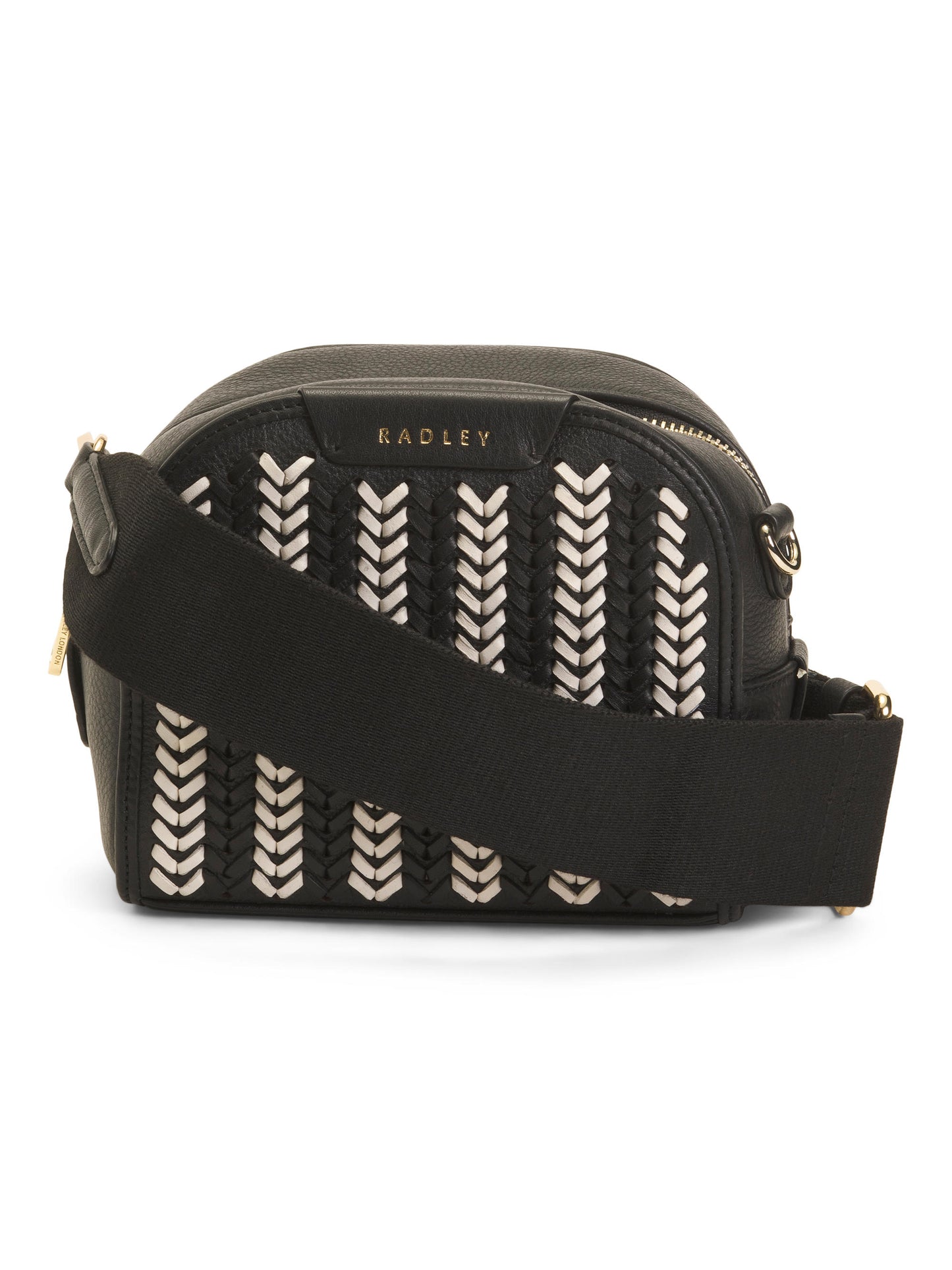 RADLEY LONDON Leather Arden Crescent Çapraz Çanta