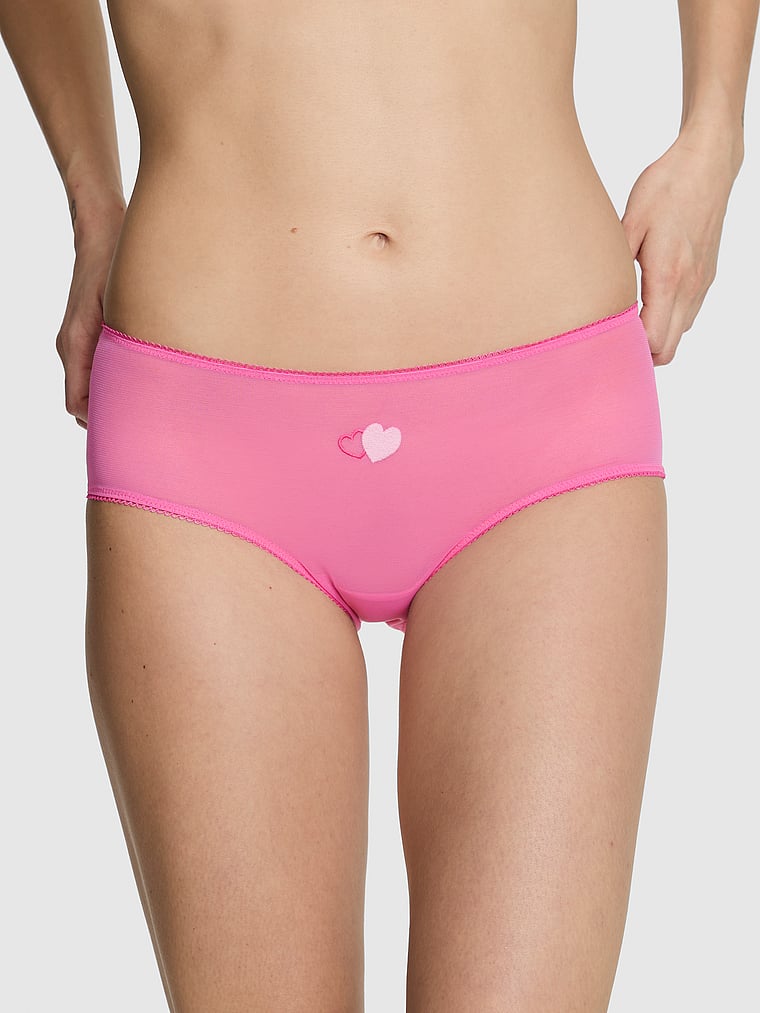 PINK Wink™ Şıltaq Tanga