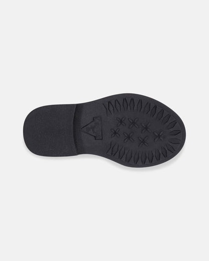OshKosh B'gosh Kiçik Qız Moda Çəkmələri - Qara
