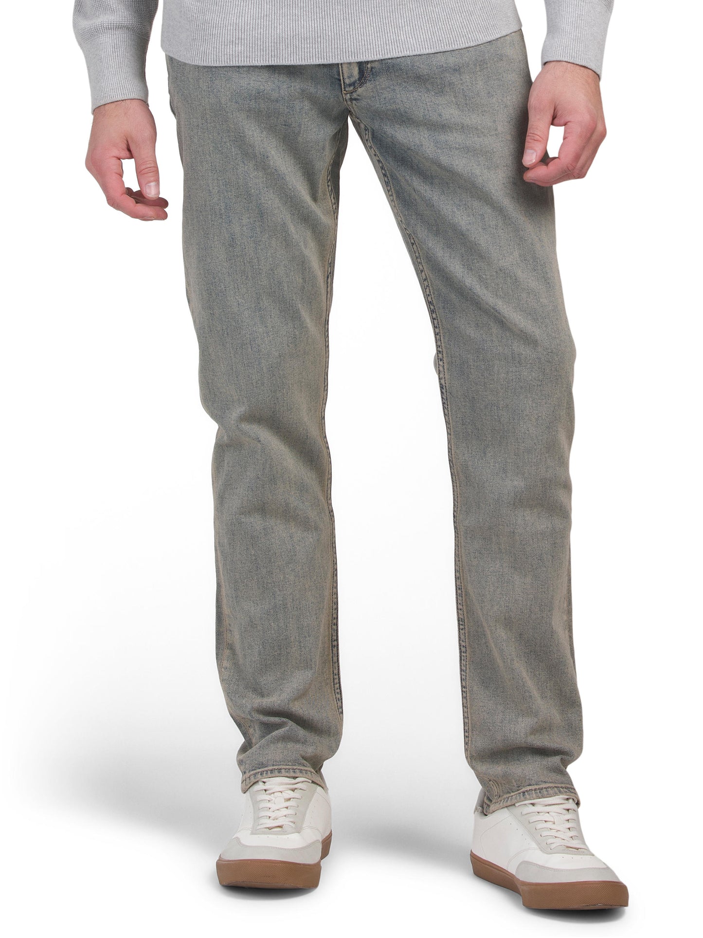 Fit 2 Authentic Stretch Infuse Cins