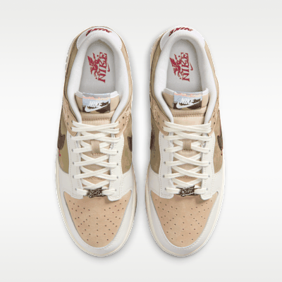 Nike Dunk Low SE "LNY" Kişi Ayaqqabısı YoxYox