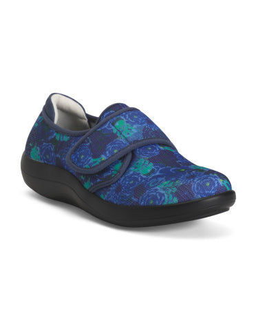 ALEGRIA Spright Comfort Flats