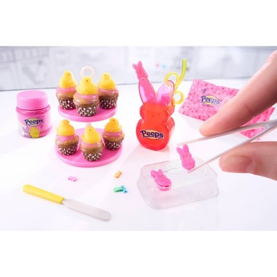 MGA's Miniverse Make It Mini Treats Mini Kolleksiyalar - Şirniyyat Təması