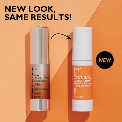 Peter Thomas Roth Potent-C™ Vitamin C Güc Göz Kremi
