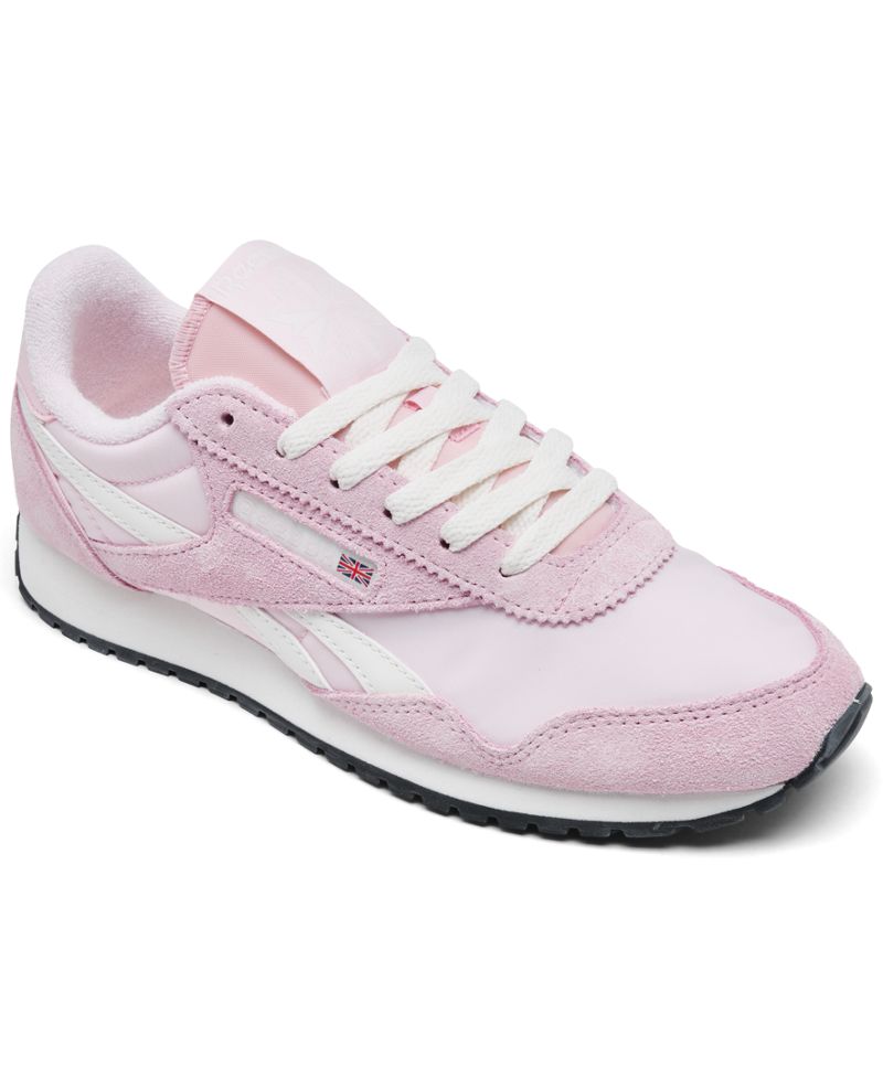 Reebok Qadın Classic AZ Gündəlik Krossovkası