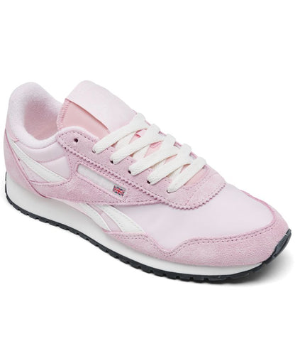 Reebok Qadın Classic AZ Gündəlik Krossovkası