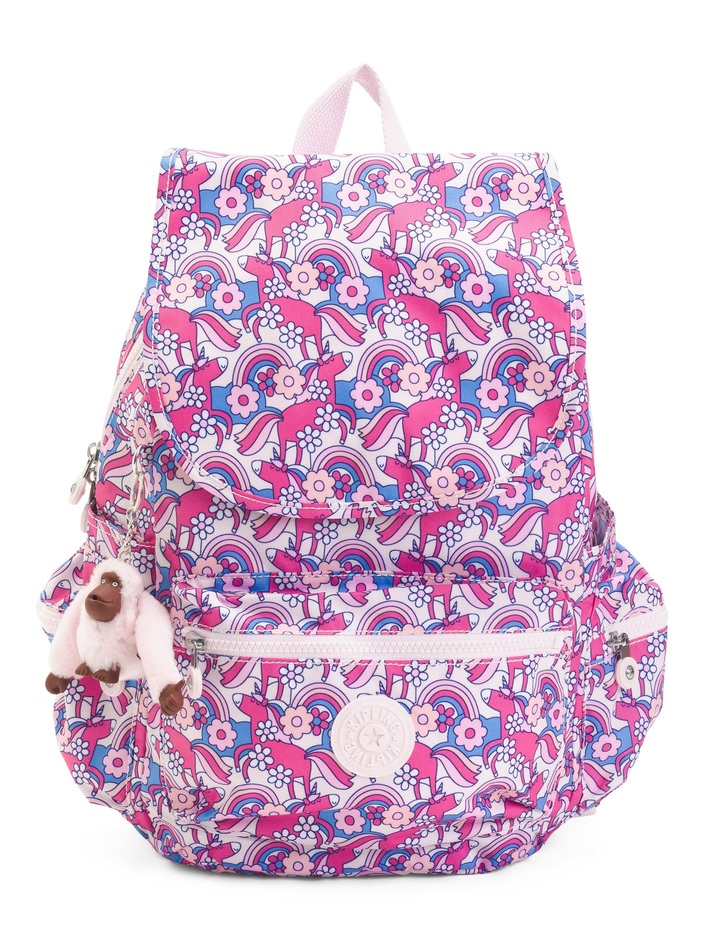 KIPLING Nylon Ezra Bel Çantası