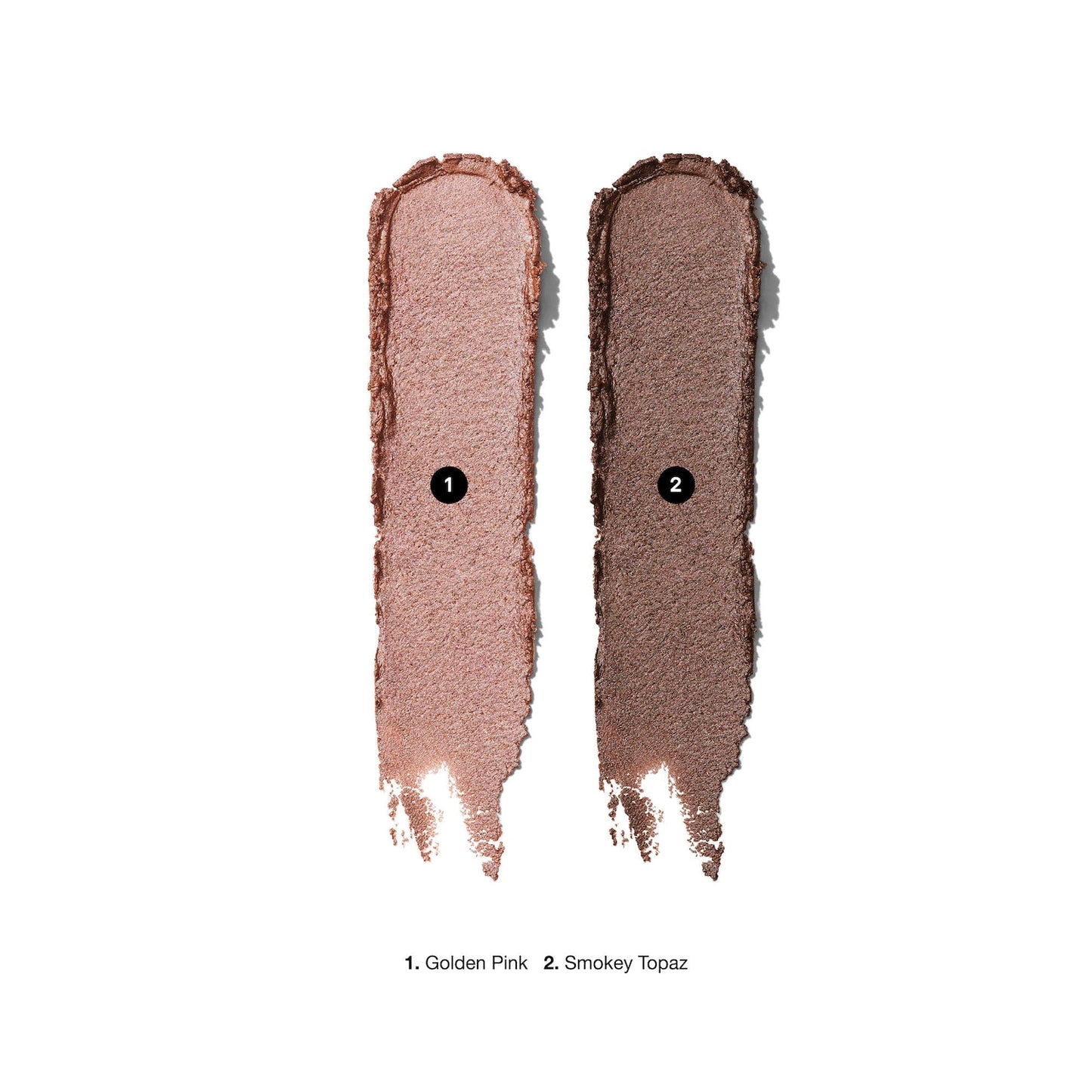 Bobbi Brown Mini Uzun Ömürlü Krem Su Keçirməz Göz Kölgəsi Çubuğu Duosu