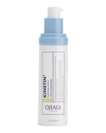 reveal designer OBAGI 1.7oz Clinical Kinetin Plus Nemlendirici Krem YoxYox