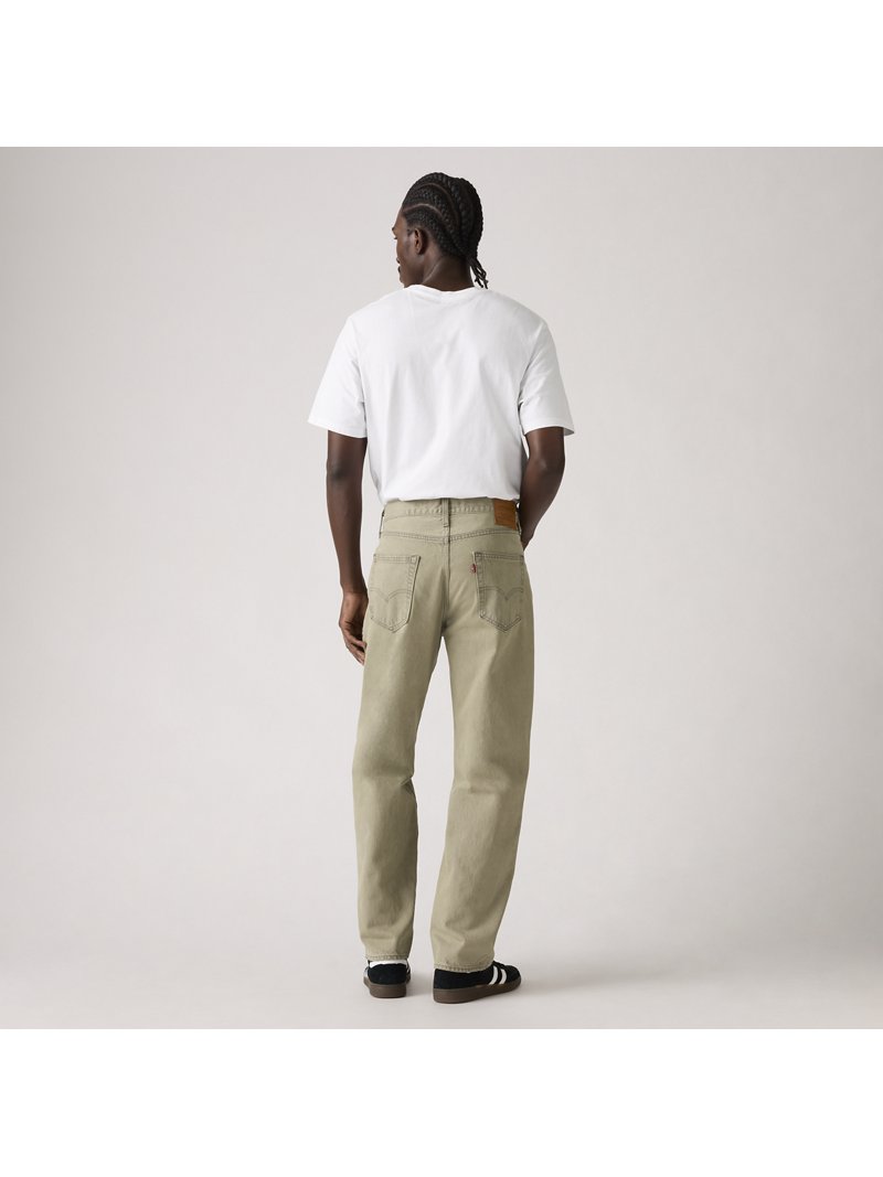 Levi's 568™ Düz Kişi Cinsi