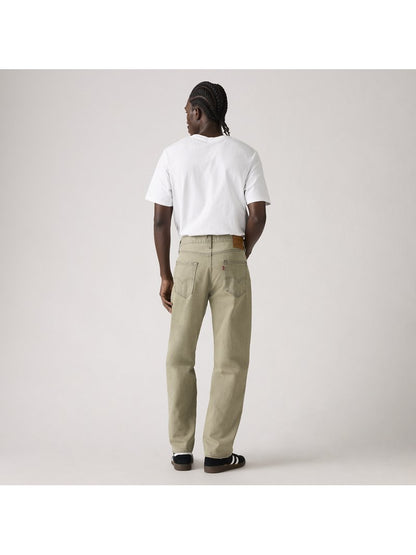 Levi's 568™ Düz Kişi Cinsi