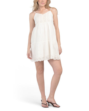 LEVIS Cora Mini Geyim