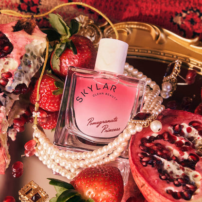 SKYLAR Pomegranate Princess Eau de Parfum