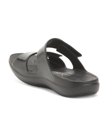ALEGRIA Orbyt Qalıplı Arch Support Komfort Sandal