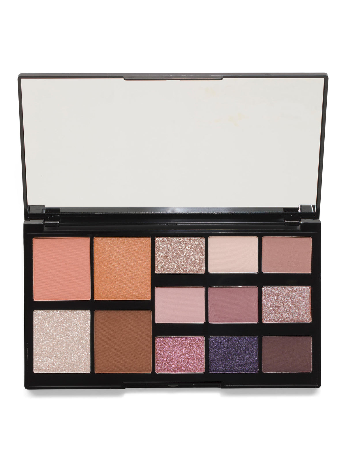 LAURA GELLER Passport To Pretty The Getaway Collection Göz Kölgəsi Paleti