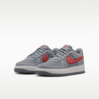 Nike Air Force 1 LV8 3 Böyük Uşaq Ayaqqabısı