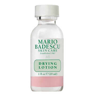 Mario Badescu Skincare Qurutucu Lotion - 1 fl oz - Ağ Qat