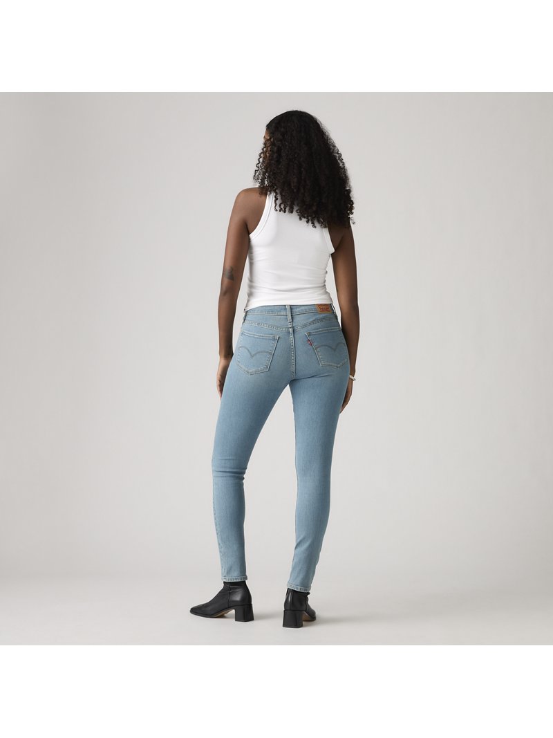 Levi's 311 Formalaşdıran Dar Qadın Cinsi