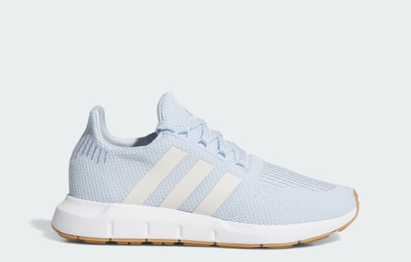 Adidas Swift Run 1.0 Qadın İdman Krossovkası