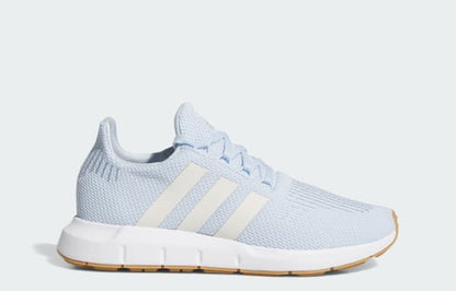 Adidas Swift Run 1.0 Qadın İdman Krossovkası