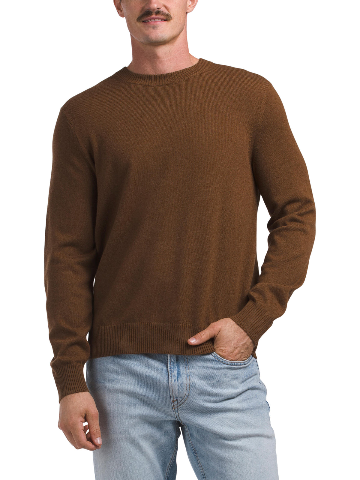 Cashmere Hilles Sweater