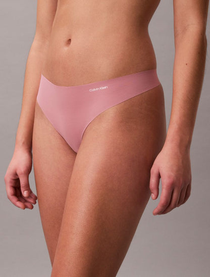 Calvin Klein Invisibles Tanga