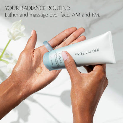 Estée Lauder DayWear Glow Boost Jelly Təmizləyici