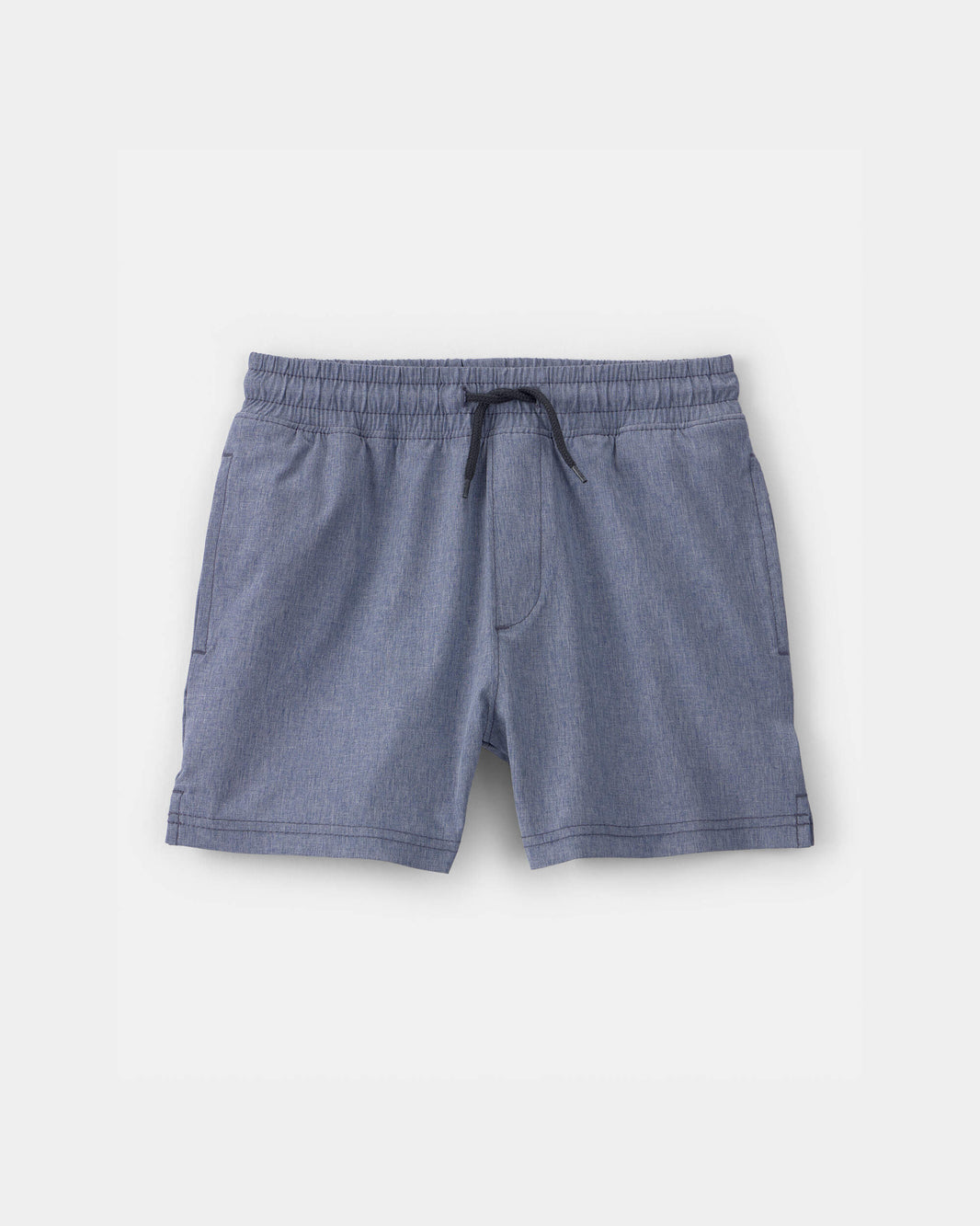 OshKosh B'gosh Oğlan Gündəlik Şortu - Mavi