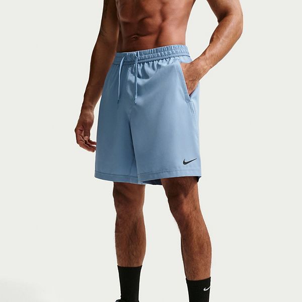 Kişi Nike DriFit Form 7 Astarsız Toxunmuş Şort