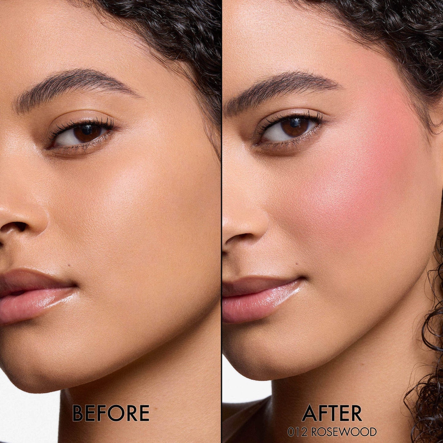 DIOR Rosy Glow Powder Yanaq Rəngi