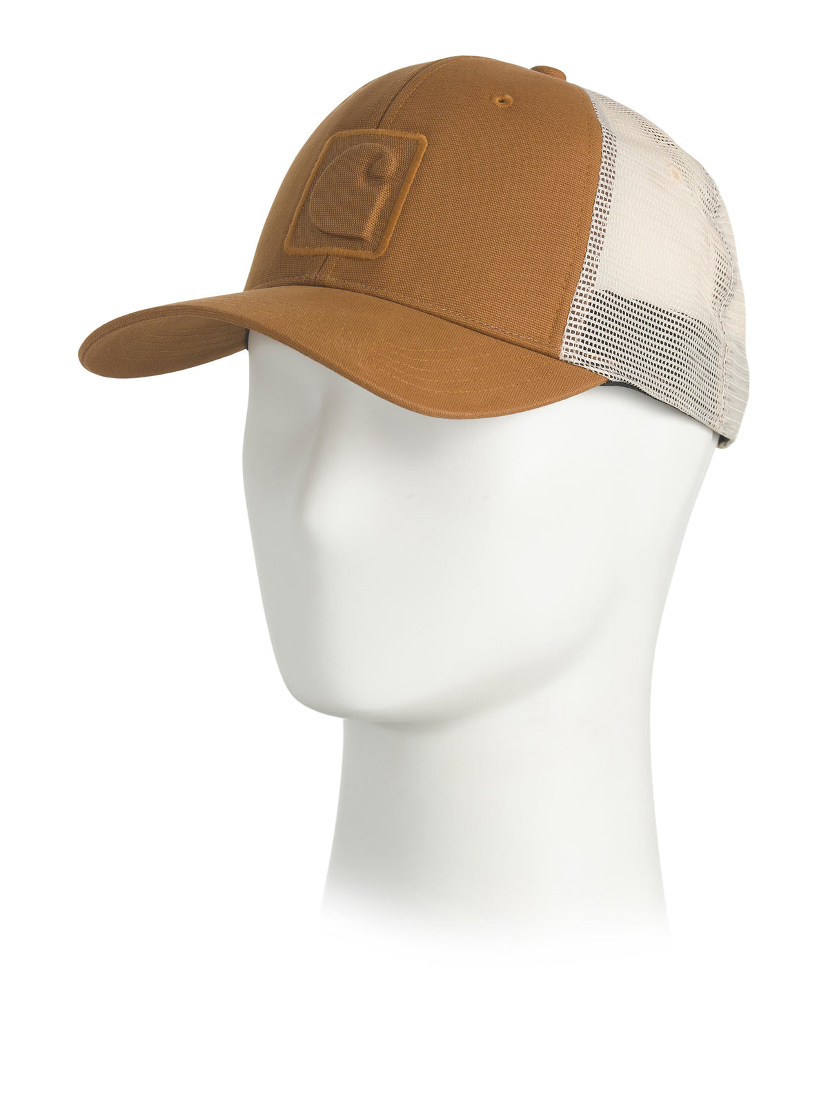 CARHARTT Dunmore Mesh Arkalı Logo Kepçə
