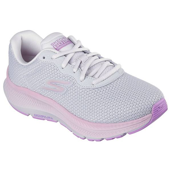 Skechers GO RUN Consistent™ 2.0 Engaged Qadın İdman Krossovkası