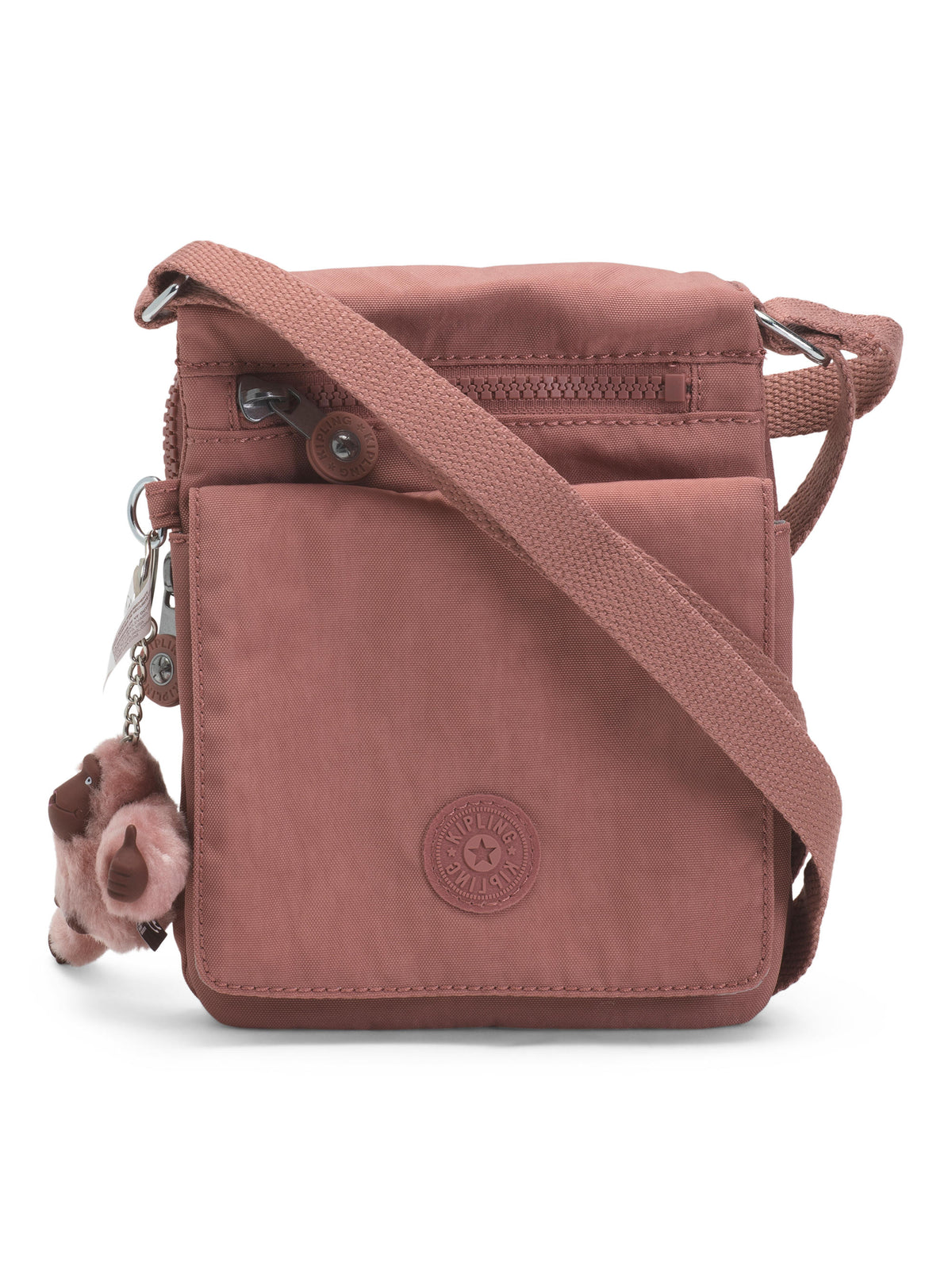 KIPLING Nylon Eldorado Çanta