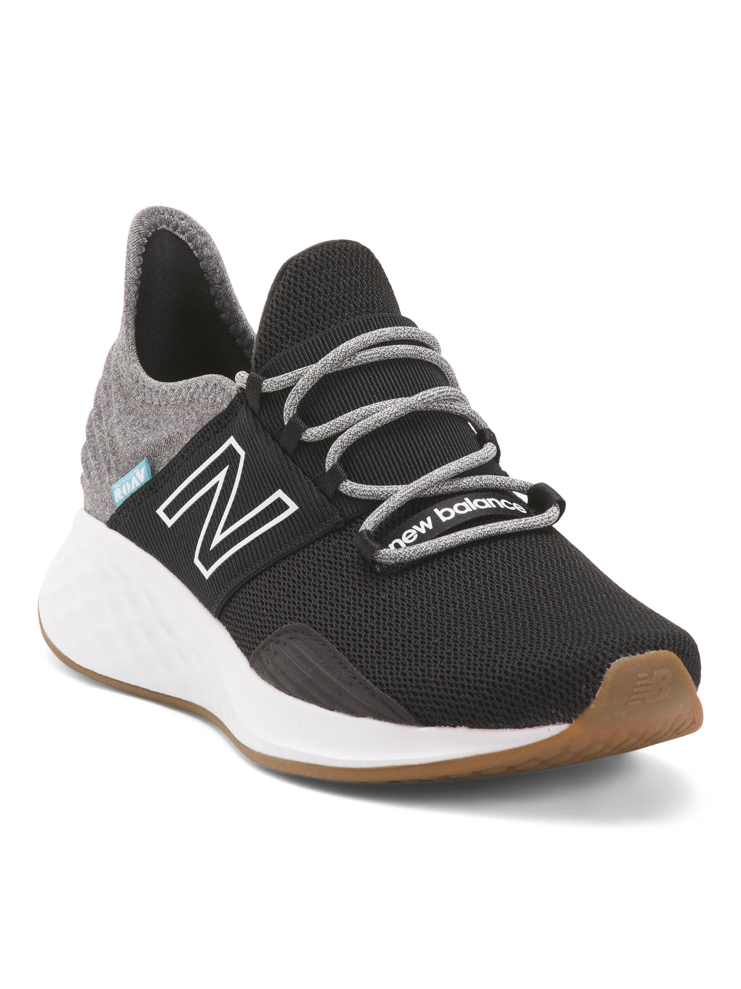New Balance Fresh Foam Roav İdman Krossovkası