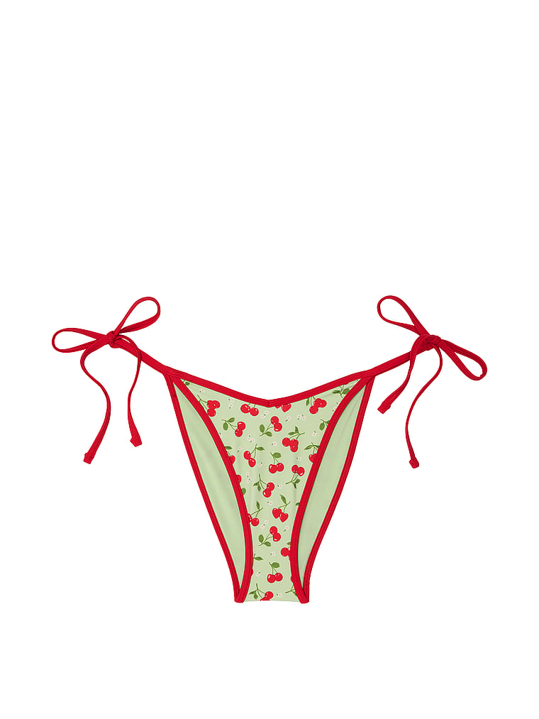 PINK Monty Bikini Alt Parçası