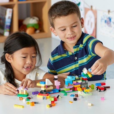 LEGO Classic Creative Çemodan 10713