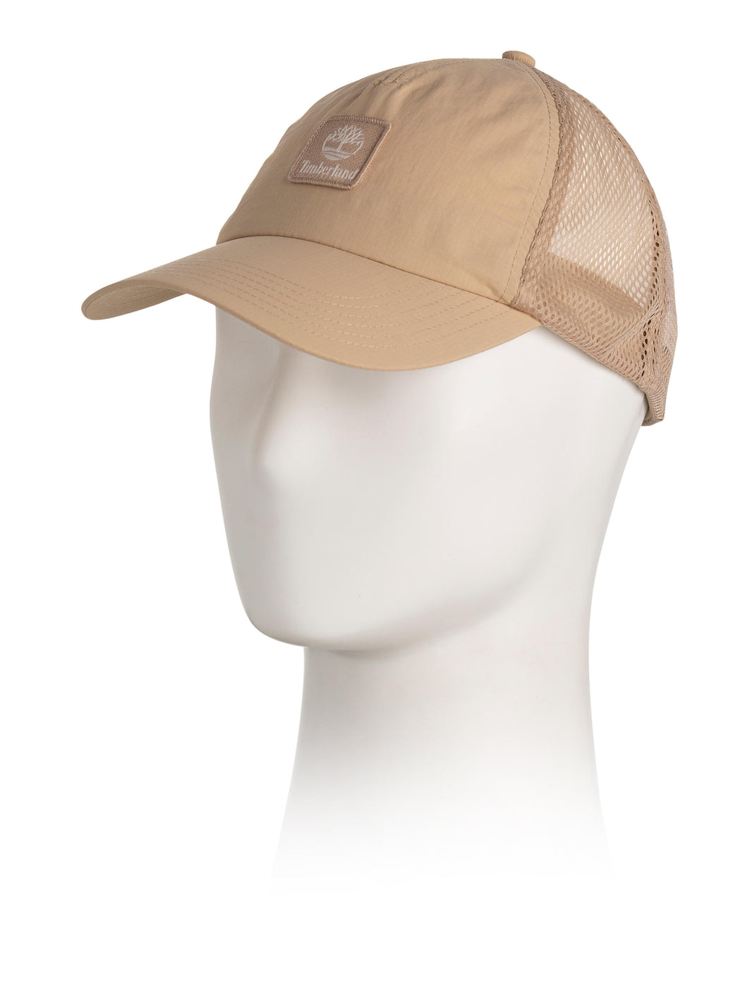 TIMBERLAND Yumuşaq Quruluşlu Trucker Şapka