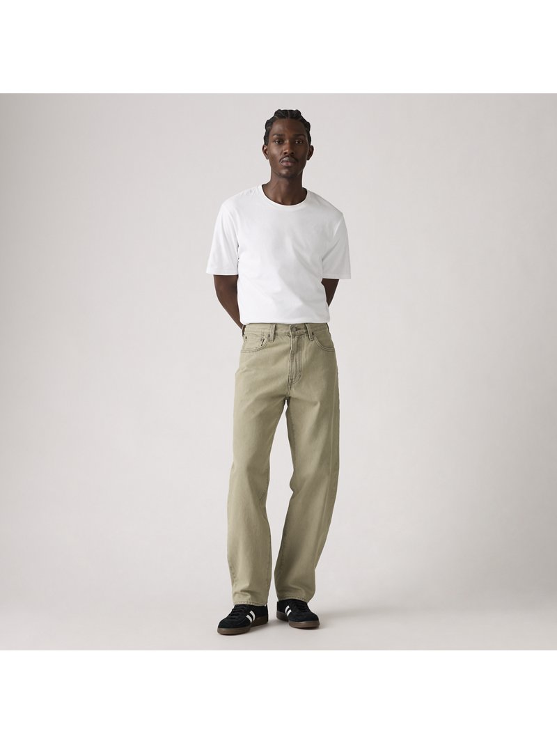 Levi's 568™ Düz Kişi Cinsi