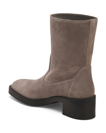 STUART WEITZMAN İspaniyada İmal Edilmiş Süət Kaia Çəkmələri