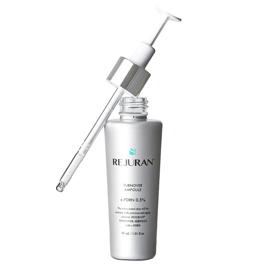 Rejuran Turnover Ampoule c-PDRN® 0.5% Yeniləyici Serum
